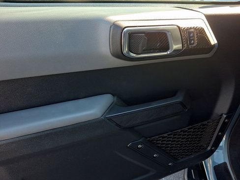 Used 2022 Ford Bronco Big Bend image 12