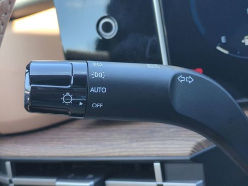 New 2026 Hyundai Santa Fe Limited image 32