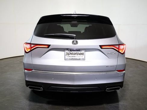 Used 2023 Acura MDX SH-AWD w/ Technology Package image 10