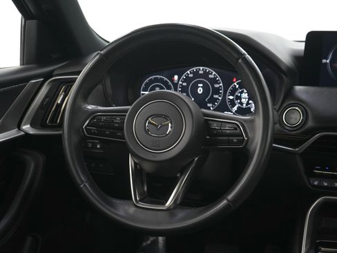 Certified 2024 MAZDA CX-90 Plug-In Hybrid w/ Premium Plus image 20