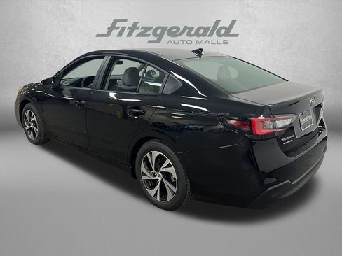 New 2025 Subaru Legacy Premium image 8