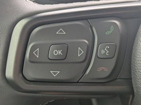 New 2025 Jeep Wrangler Unlimited Rubicon image 21