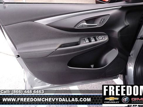 New 2026 Buick Envista Preferred image 35