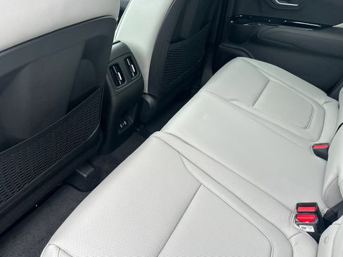 New 2026 Hyundai Santa Cruz Limited image 12