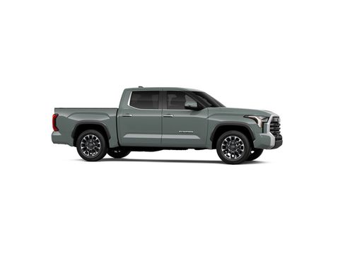 New 2026 Toyota Tundra Limited image 47