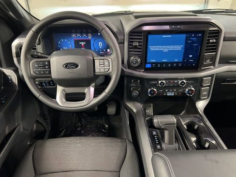 New 2026 Ford F150 XLT AWD/4WD image 8