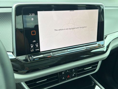 New 2026 Volkswagen Atlas Peak Edition AWD/4WD image 24