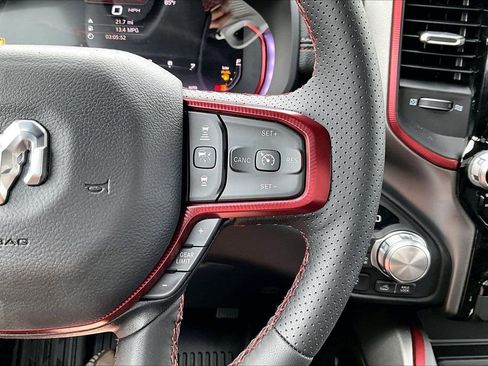 New 2026 RAM 1500 Rebel AWD/4WD image 27