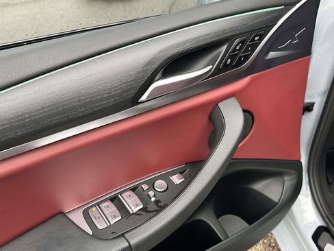 Certified 2022 BMW X3 xDrive30i w/ M Sport Package 2 image 26