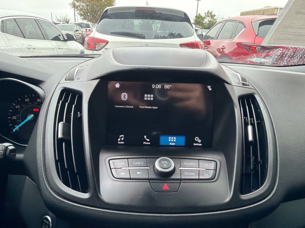 Used 2019 Ford Escape SEL AWD/4WD image 19