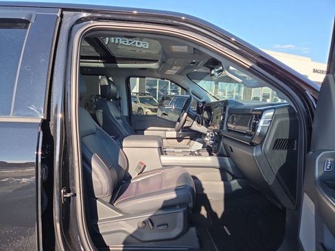 Used 2025 Ford F350 Lariat w/ Lariat Ultimate Package image 16