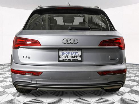 Used 2023 Audi Q5 2.0T Premium w/ Convenience Package AWD/4WD image 16