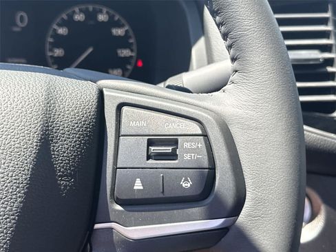 Used 2026 Honda Ridgeline RTL image 20