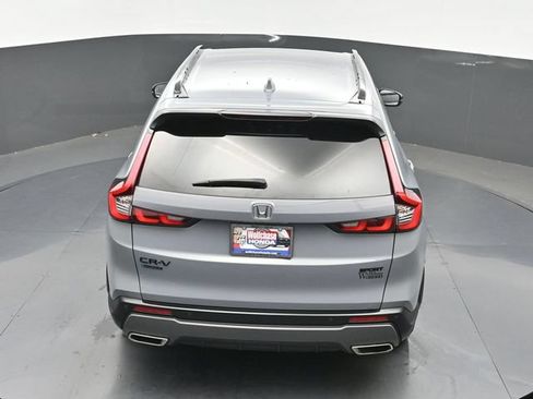 Used 2026 Honda CR-V Sport-L image 32