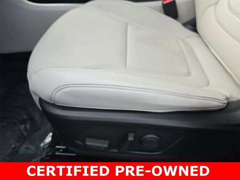 Certified 2025 Hyundai Tucson Limited image 30