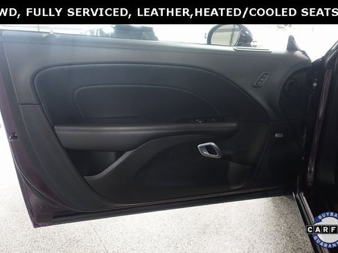 Used 2022 Dodge Challenger GT w/ Plus Package image 9