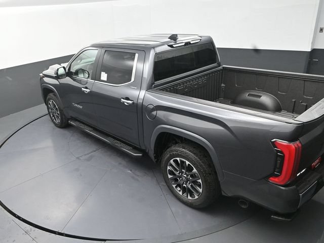 Used 2026 Toyota Tundra Limited w/ Limited PVM Package AWD/4WD image 27