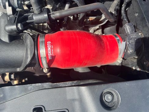 Used 2020 Honda Civic Si image 3