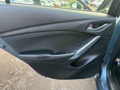 Used 2014 MAZDA MAZDA6 Sport image 20