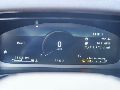 Used 2022 Lincoln Aviator Reserve w/ Equipment Group 201A image 28