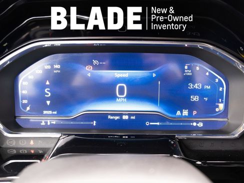 Used 2024 Chevrolet Silverado 1500 RST image 5