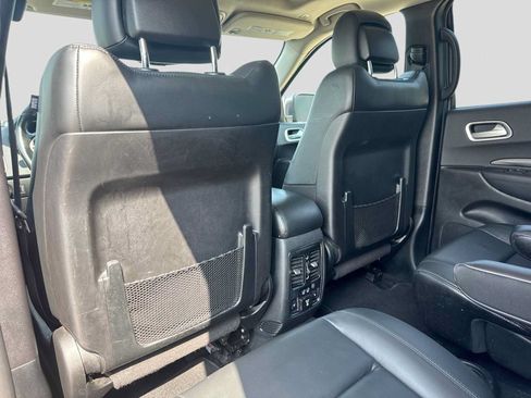 Used 2020 Dodge Durango Citadel AWD/4WD image 17