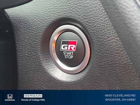 Used 2024 Toyota Corolla GR AWD/4WD image 33