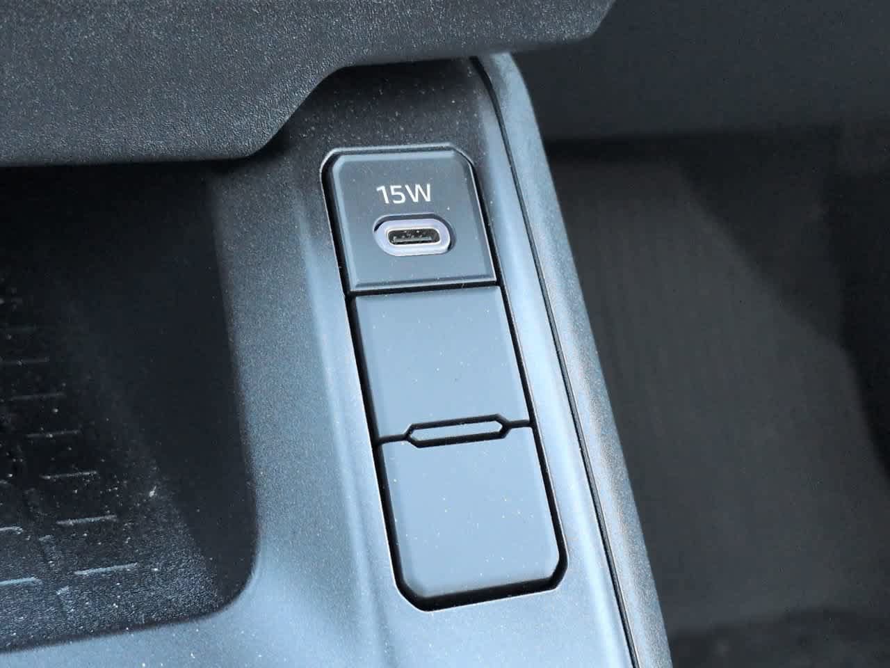 Certified 2026 Toyota RAV4 SE FWD image 20