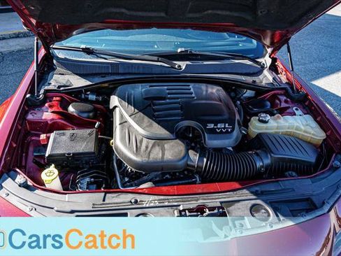 Used 2021 Chrysler 300 S RWD image 42