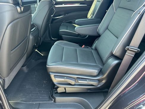 Certified 2026 Cadillac Escalade Sport w/ Touring Package image 21