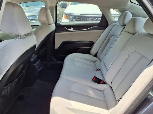 Used 2022 Kia K5 LXS FWD image 14