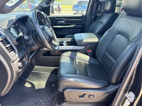 Used 2020 RAM 1500 Sport w/ Comfort & Convenience Group AWD/4WD image 10