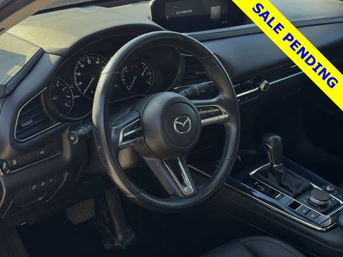 Used 2023 MAZDA CX-30 AWD 2.5 S w/ Preferred Package image 18