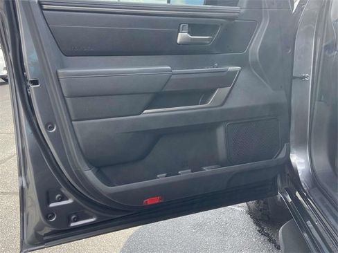 Used 2025 Toyota Tundra SR5 w/ TRD Off-Road Package image 13