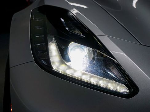 Used 2016 Chevrolet Corvette Z06 w/ 2LZ Preferred Equipment Group image 77