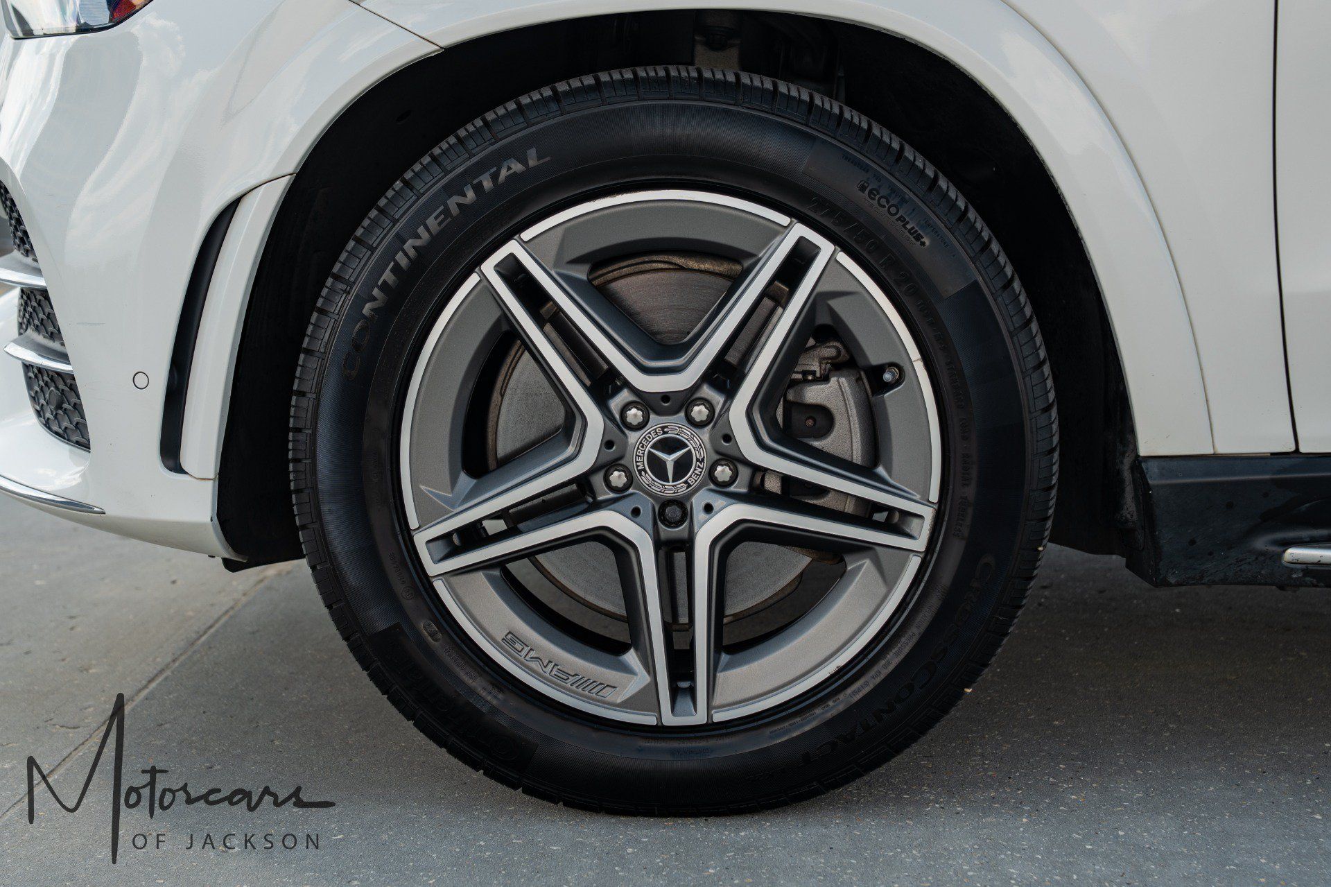 Used 2022 Mercedes-Benz GLE 450 4MATIC image 38
