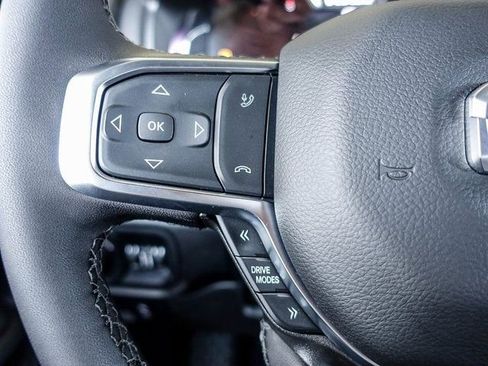 New 2026 RAM 1500 Big Horn image 12