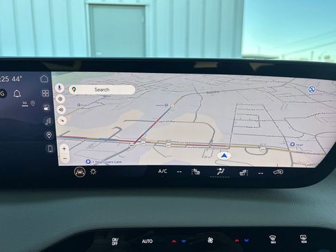 New 2026 Buick Enclave Preferred w/ Power Package image 17