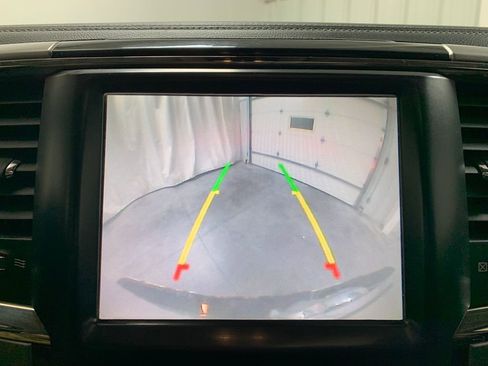 Used 2014 RAM 1500 Sport w/ Trailer Tow Group image 28