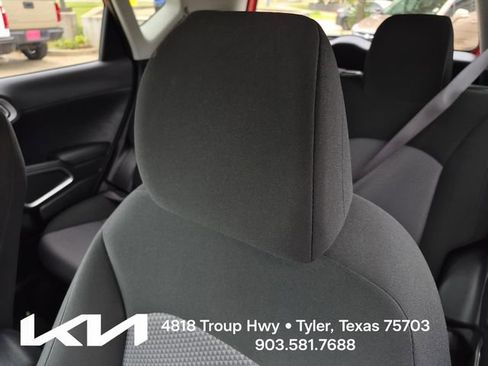 Certified 2024 Kia Soul LX w/ Option Group 015 FWD image 17