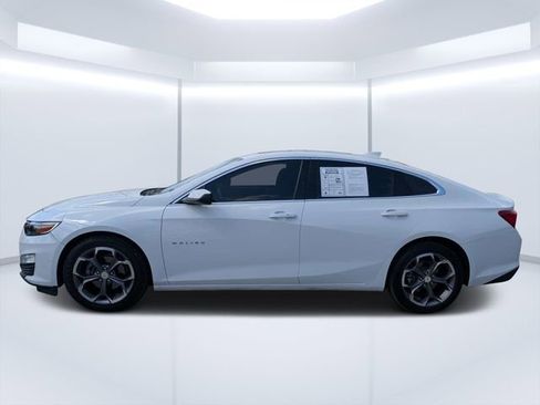 Used 2024 Chevrolet Malibu LT image 5