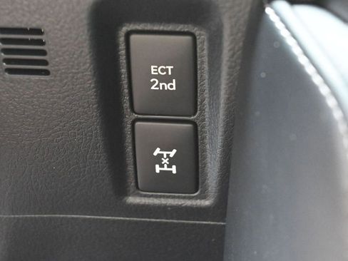 Used 2022 Lexus GX 460 w/ Black Line Special Edition AWD/4WD image 21