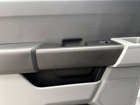 New 2026 Ford F250 XL w/ XL Chrome Package image 19