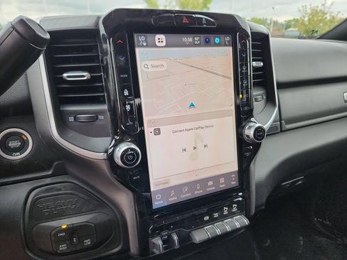 New 2025 RAM 2500 Big Horn image 12