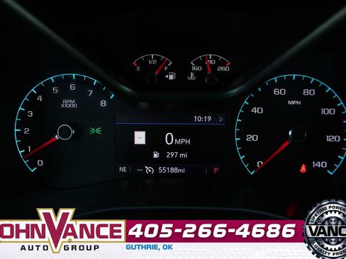 Used 2020 GMC Canyon Denali image 44