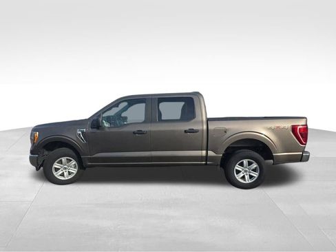 Used 2022 Ford F150 XLT image 5