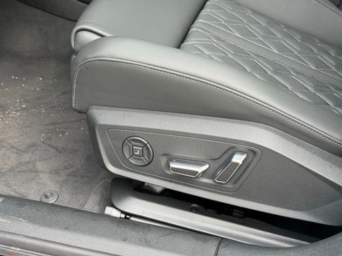 New 2026 Audi A6 3.0 image 21