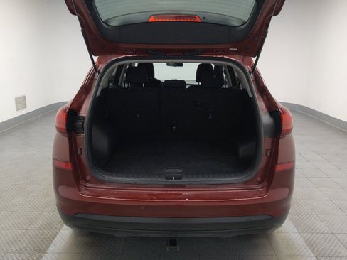 Used 2019 Hyundai Tucson SE AWD/4WD image 29