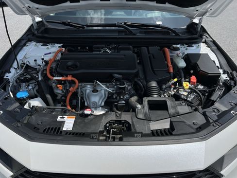 Used 2023 Honda Accord Touring image 27