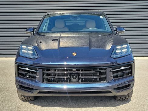 New 2026 Porsche Cayenne AWD/4WD image 10